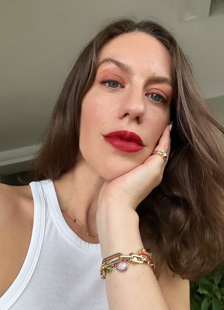Valerie Dayan