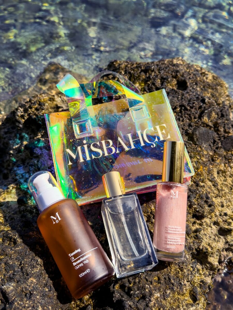 Shaping a Cohesive Visual Language for Misbahçe’s Summer Launches